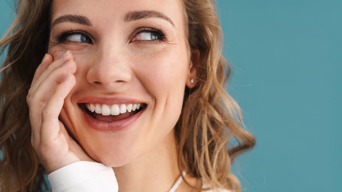 Jak powstaje próchnica?