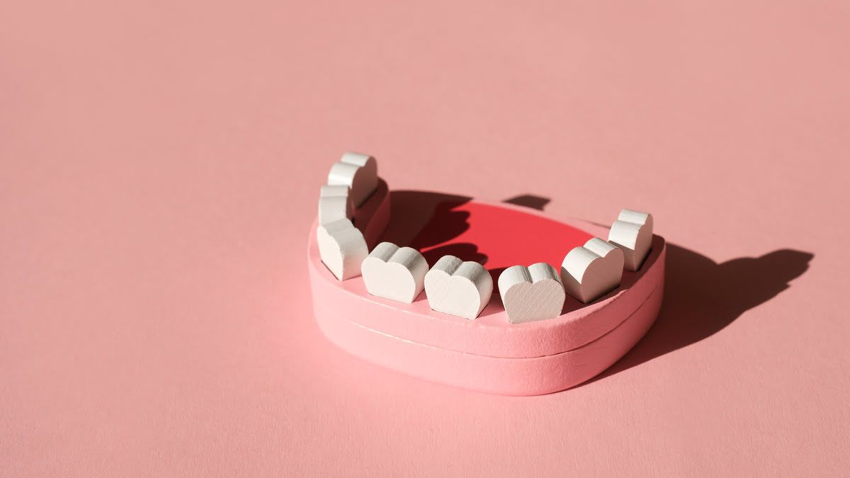 Jak powstają wady zgryzu?