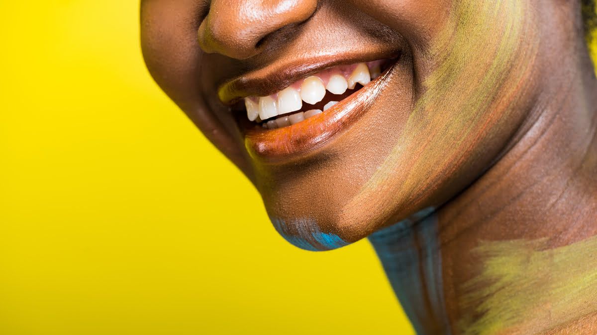 Bonding zębów - co to i czy warto?